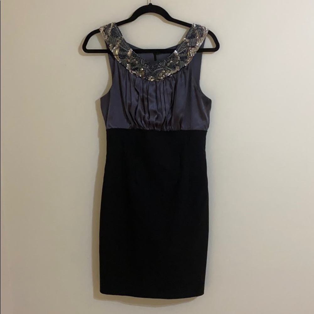 MBN Homecoming Dress